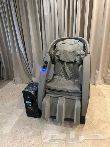 كراسي مساج استثمارية توصيل لكل المدن 1