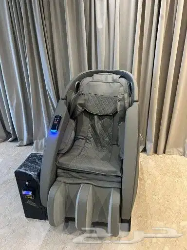 كراسي مساج استثمارية توصيل لكل المدن 2