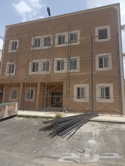 هناجر مستودعات مظلات سواتر كلادنج 3