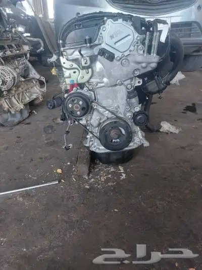 ماكينه مازدا 6 0