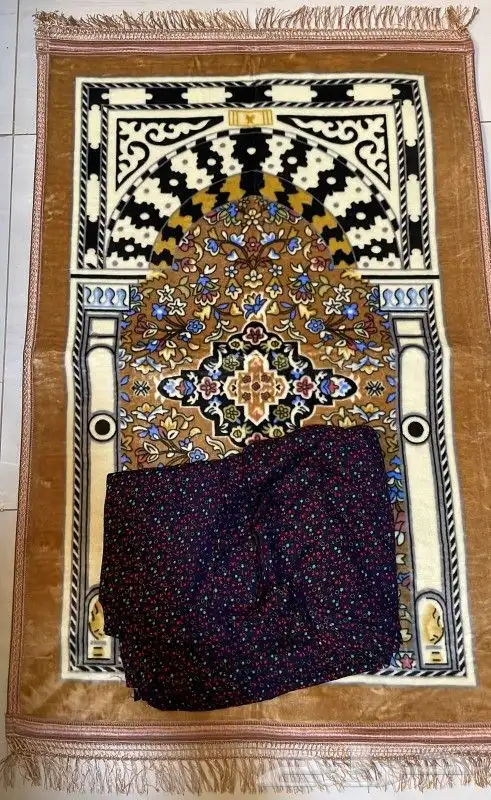 سجادات واجلة صلاة 0