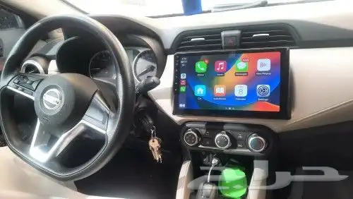 شاشات اندرويد لجميع انواع السيارات 4