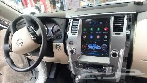 شاشات اندرويد لجميع انواع السيارات 8