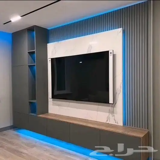 البيت العربي للديكورات فوم_بانوهات_بديلة_الجبس  ورق_حائط  ده 0