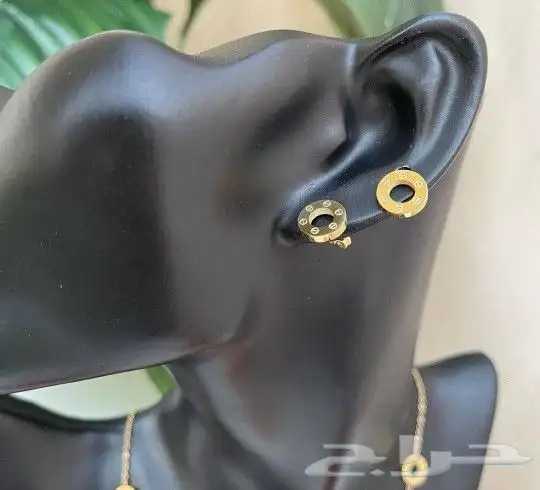 اكسسورات ماركات طبق الأصل 7