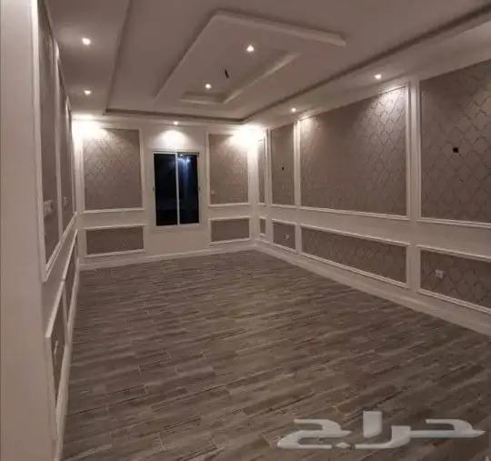 البيت العربي للديكورات فوم_بانوهات_بديلة_الجبس  ورق_حائط  ده 9