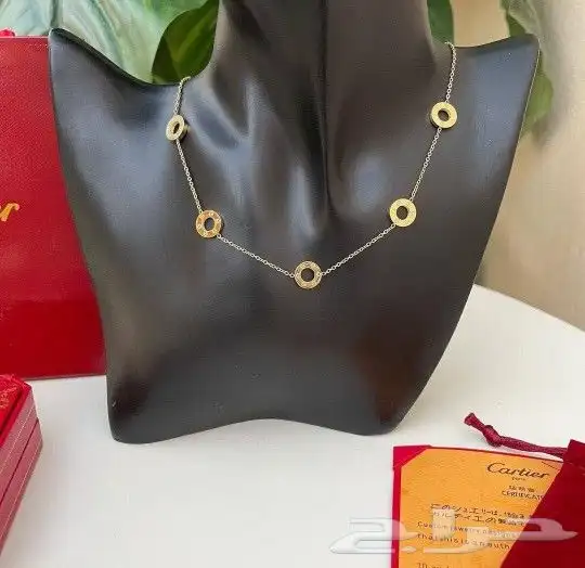 اكسسورات ماركات طبق الأصل 6