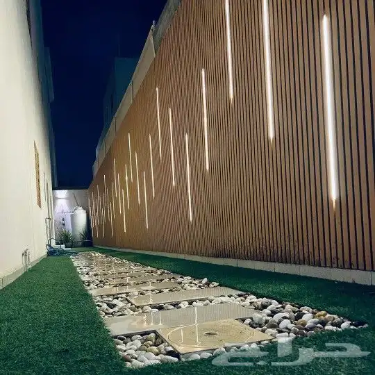 البيت العربي للديكورات فوم_بانوهات_بديلة_الجبس  ورق_حائط  ده 6