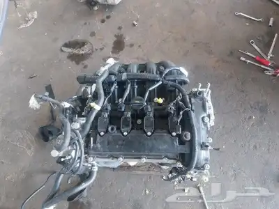 ماكينه مازدا 6 4