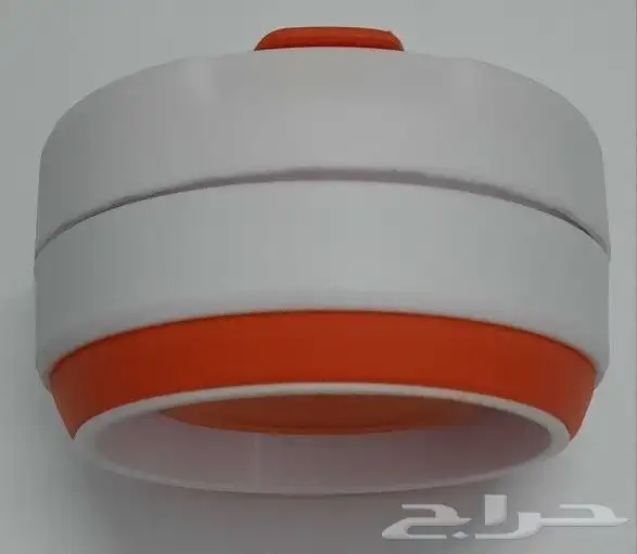 كوب لحفظ حرارة المشروب قابل للطي 3