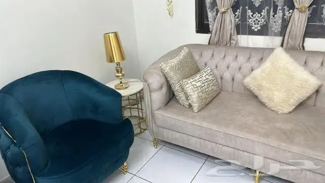 تفصيل كنب تنجيد مساند 2