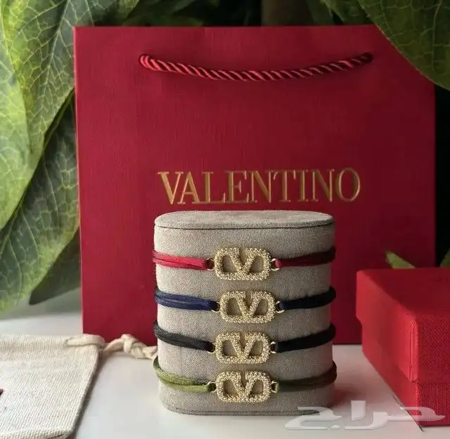 اكسسورات ماركات طبق الأصل 2