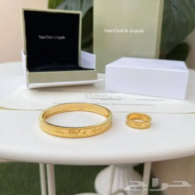 اكسسورات ماركات طبق الأصل 3