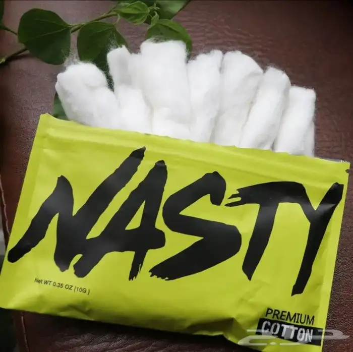 قطنNASTYمستورد و نادر 0