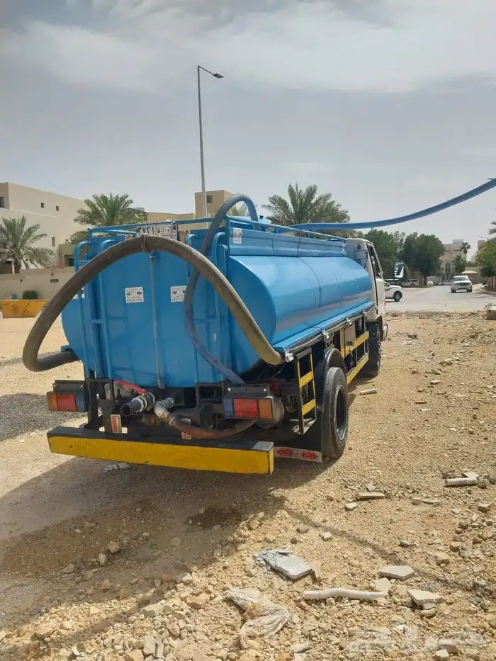 وايت مياه صالحه للشرب اشفه 0