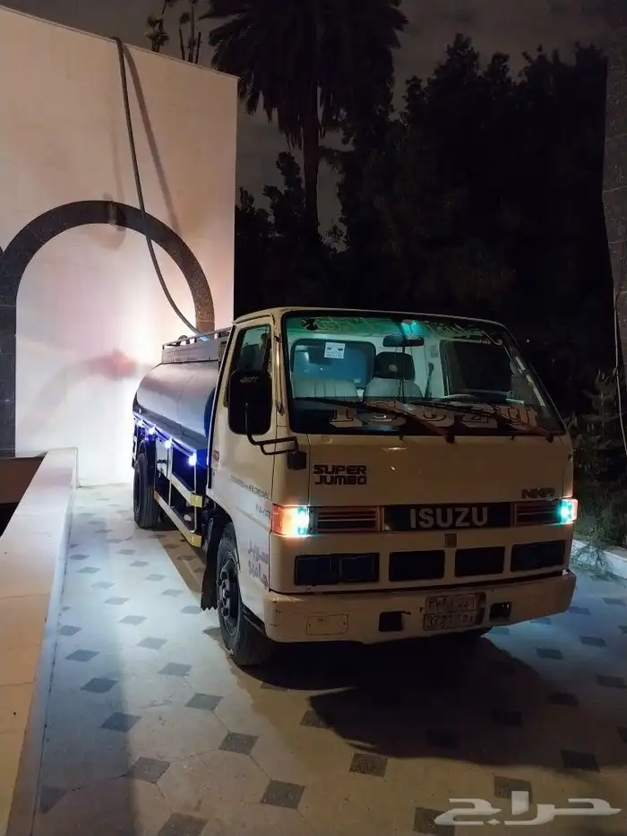 وايت مياه صالحه للشرب اشفه 2