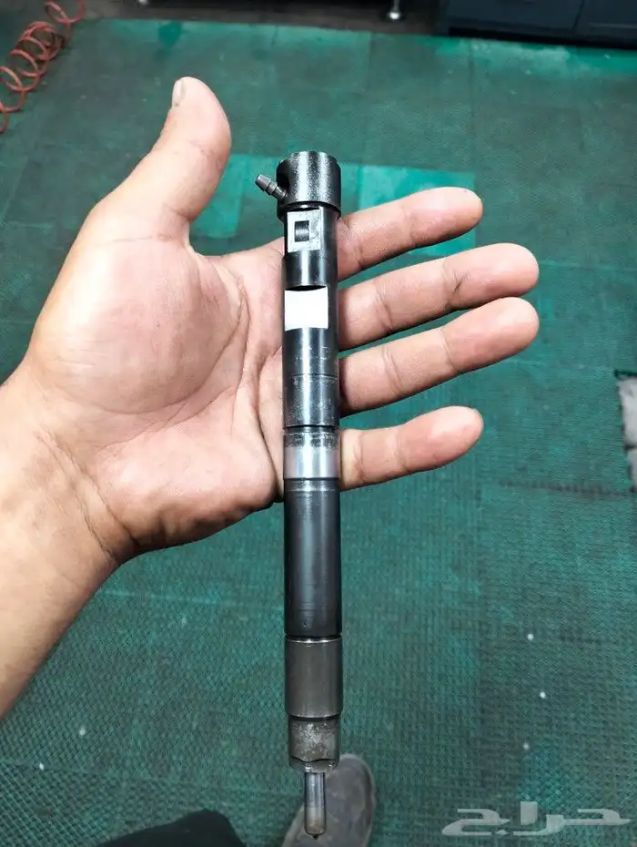 بخاخات ديزل هونداي اتش ون H1 لجميع الموديلات 4