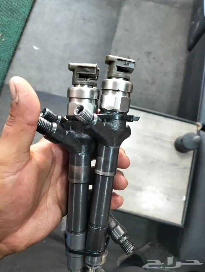 بخاخات ديزل هونداي H1 اتش لجميع الموديلات 12