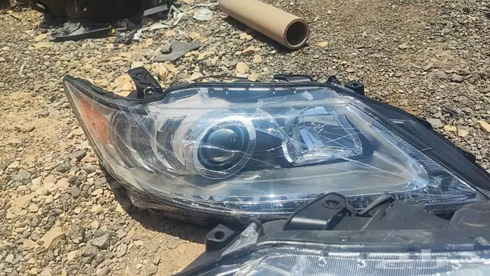 شمعات لكزس ES 2013-2014-2015 1