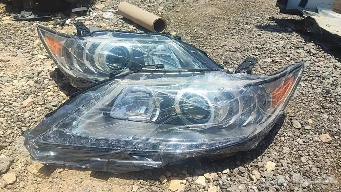 شمعات لكزس ES 2013-2014-2015 0