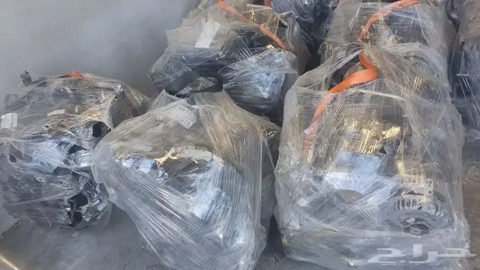 وصول بضاعه نظيفه وأسعار طيبه وضمان على الشرط 6