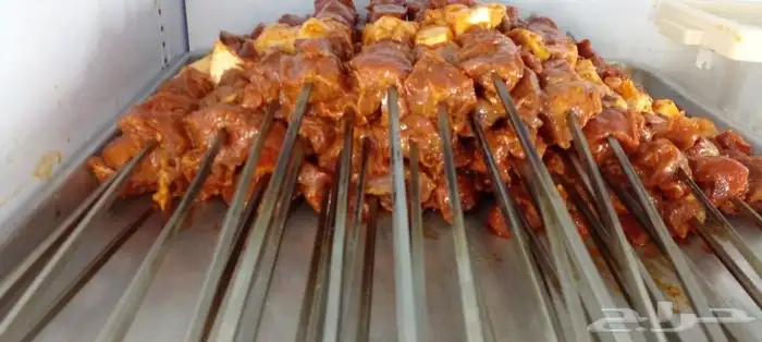 شيف عام الاخيره 30 عام جميع الوجبات 15