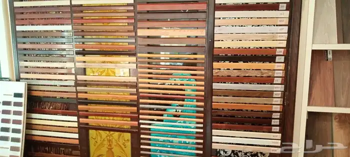 اعمال ديكورات توريد وتركيب 8