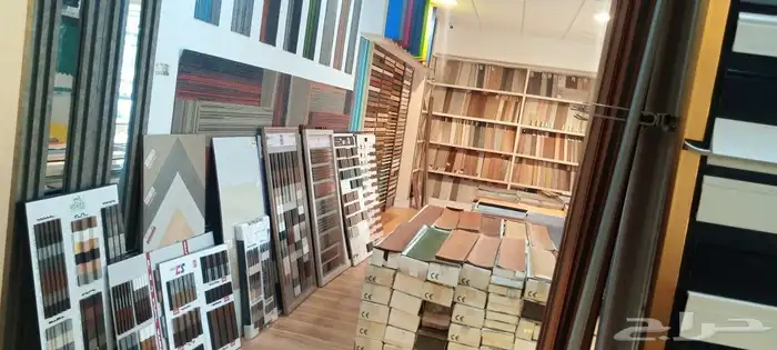 اعمال ديكورات توريد وتركيب 7