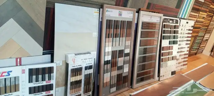 اعمال ديكورات توريد وتركيب 2