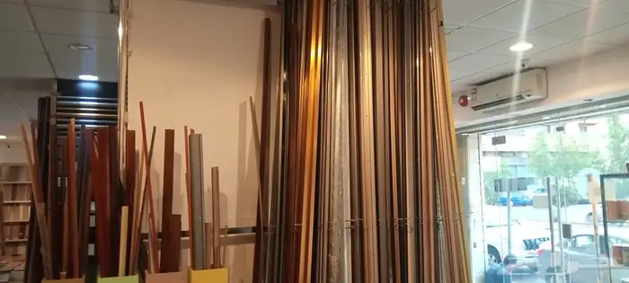 اعمال ديكورات توريد وتركيب 5