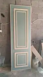 ابواب خشب رقم 1 ضمان ادنى العقد بمشيئة الله 13