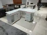 أثاث مكتبي متكامل بسعر الجمله 22