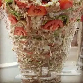 شيف عام الاخيره 30 عام جميع الوجبات 45