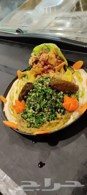 شيف عام الاخيره 30 عام جميع الوجبات 20