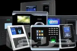 اجهزة البصمة   الحضور والانصراف وربط الفروع 0