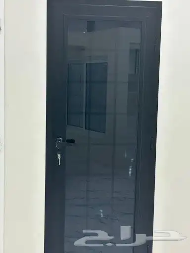 ورشه رفعه للالمنيوم والزجاج 4