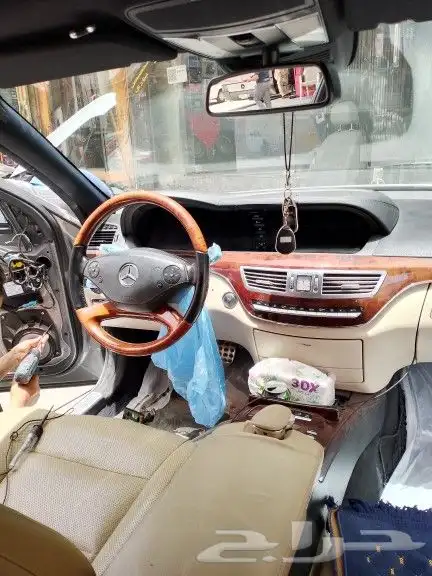 سماعات مرسديس 0