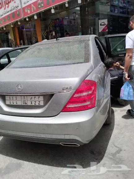 سماعات مرسديس 3