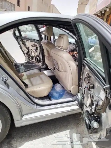 سماعات مرسديس 2