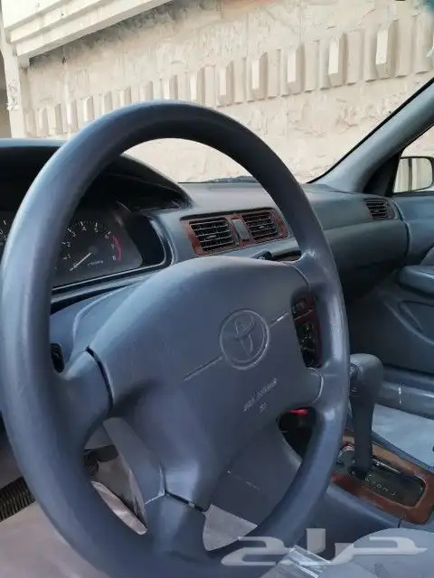 كامري 2001 20