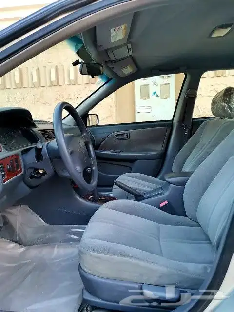 كامري 2001 16