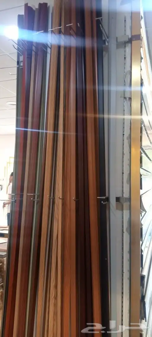 اعمال ديكورات توريد وتركيب 3