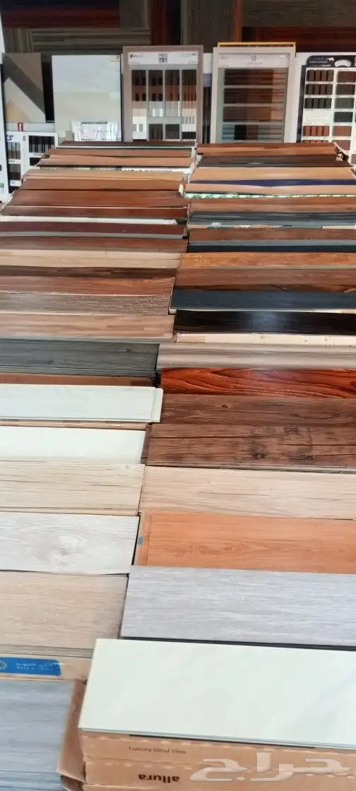 اعمال ديكورات توريد وتركيب 1