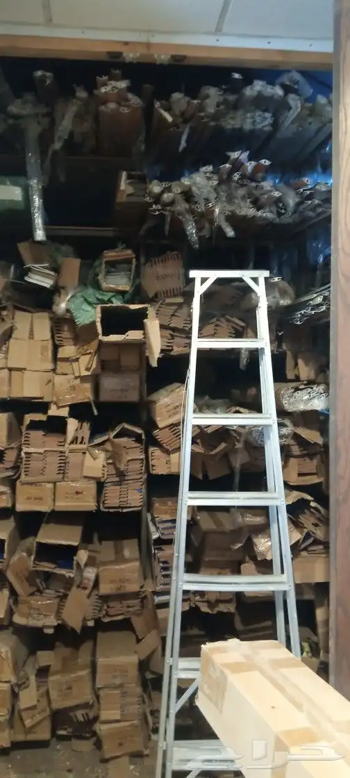 اعمال ديكورات توريد وتركيب 6