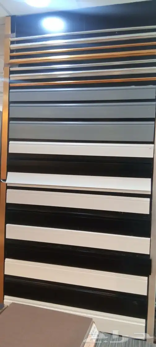 اعمال ديكورات توريد وتركيب 4