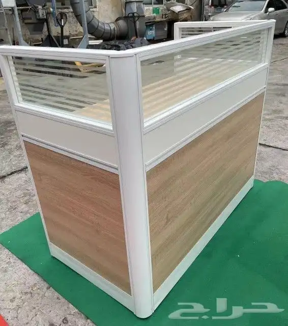 أثاث مكتبي متكامل بسعر الجمله 6