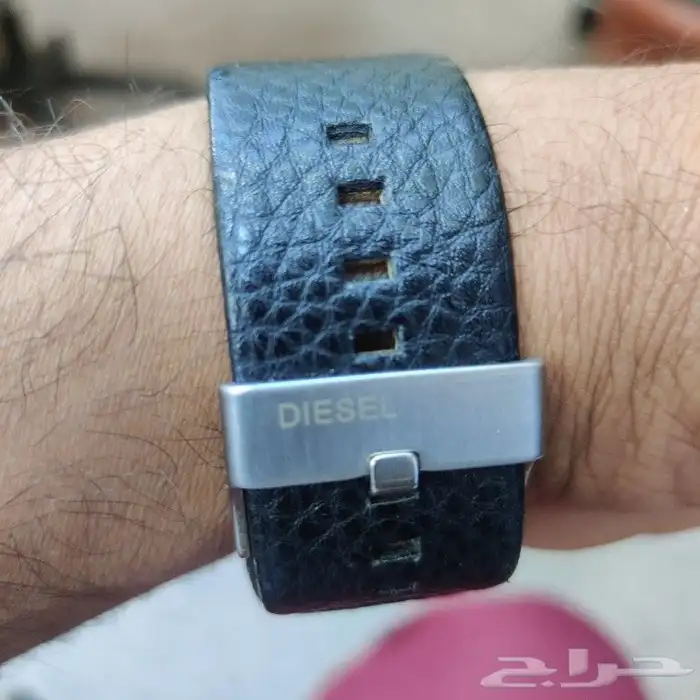 ساعه ديزل 1