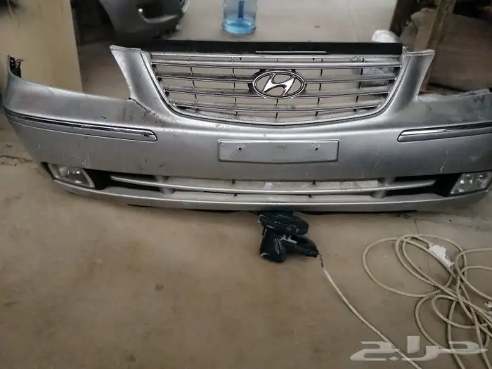 شمعات صدام ازيرا 2007 3