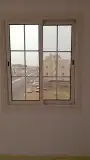 ورشه رفعه للالمنيوم والزجاج 1