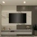 ديكورات حديثه تصميم تنفيذ كافة اعمال الديكورات 4